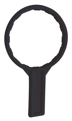 Clé de démontage Filtre Simple